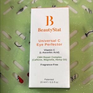 BeautyStat Universal C Eye Perfector